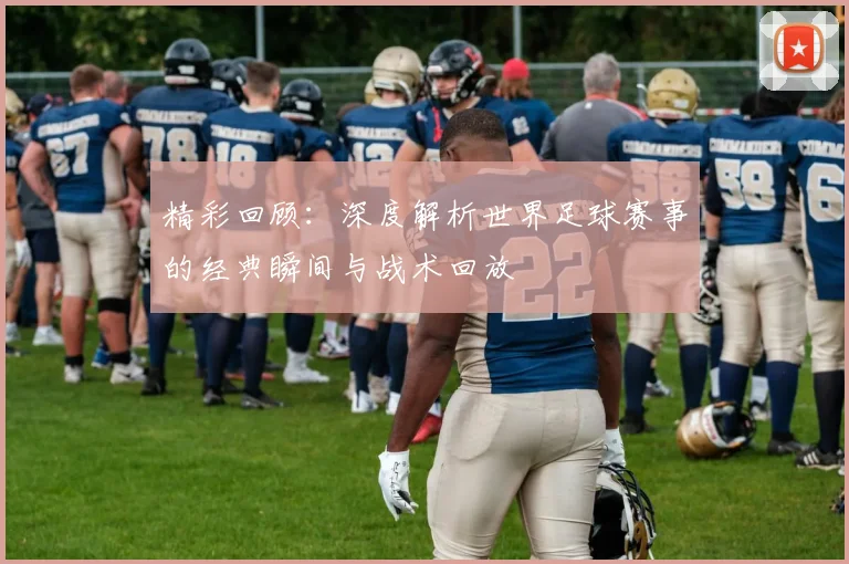 精彩回顾：深度解析世界足球赛事的经典瞬间与战术回放