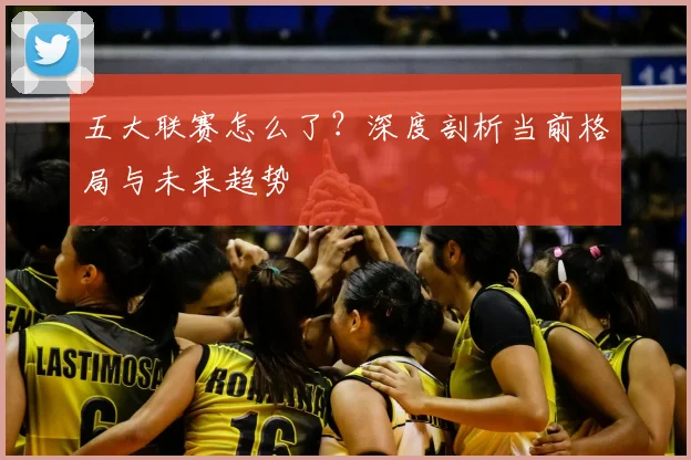 五大联赛怎么了？深度剖析当前格局与未来趋势